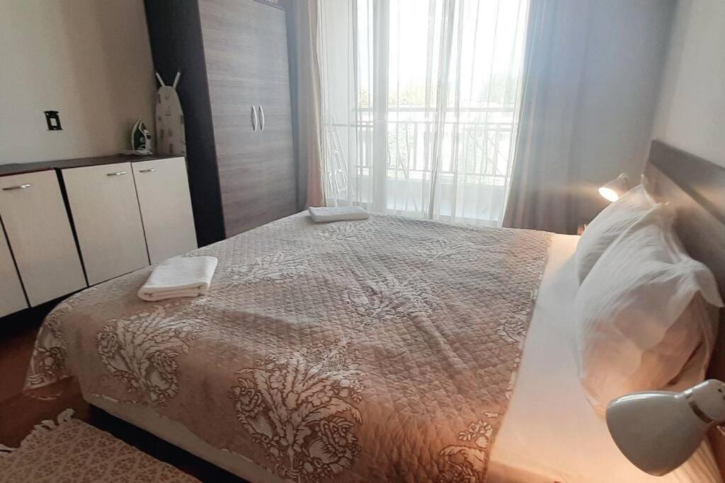 Apartments In Diamond Beach Burgas Екстер'єр фото