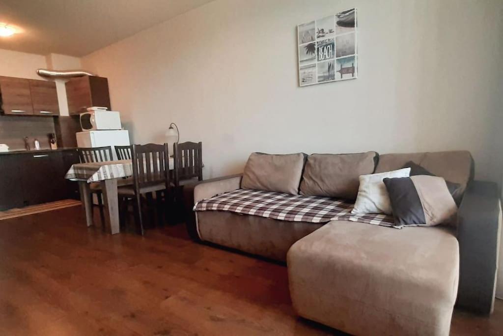 Apartments In Diamond Beach Burgas Екстер'єр фото