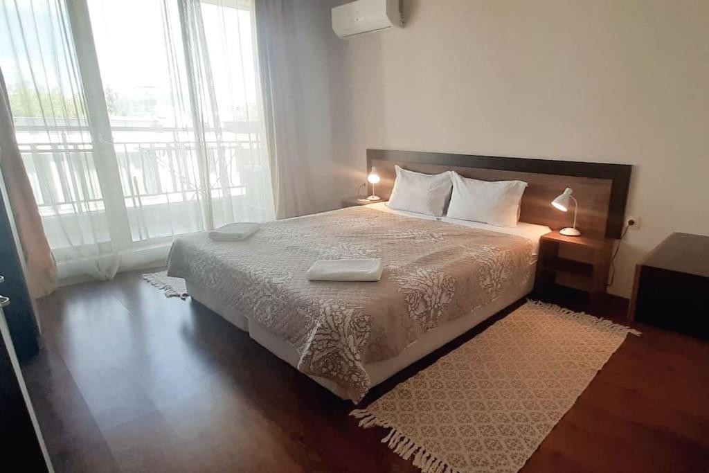 Apartments In Diamond Beach Burgas Екстер'єр фото