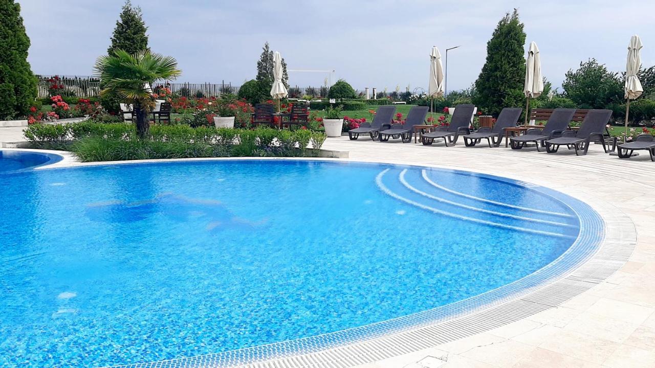Apartments In Diamond Beach Burgas Екстер'єр фото